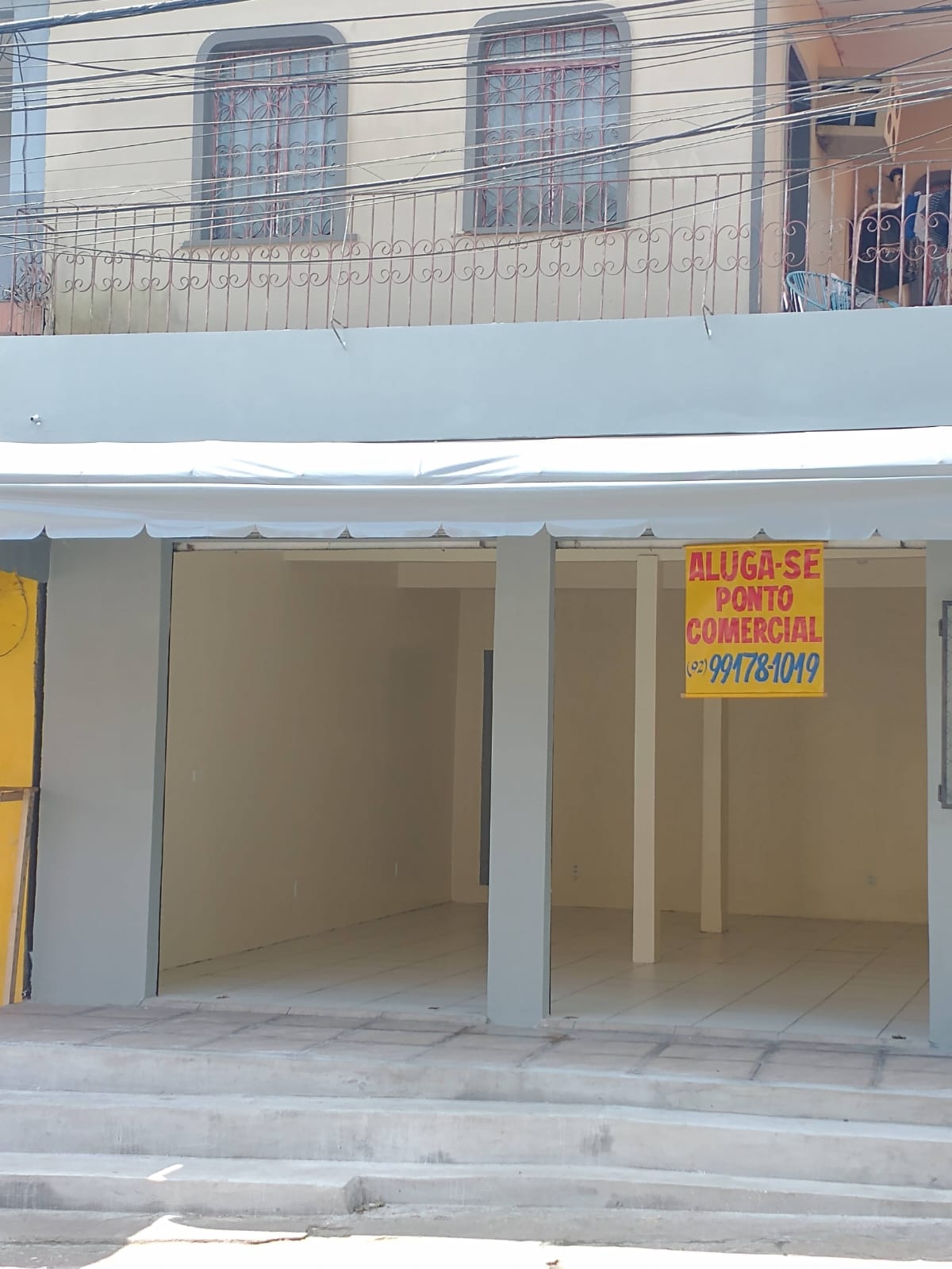 Imagem Edifício Residencial com 7 Quartos à Venda, 121 m² em Redenção - Manaus