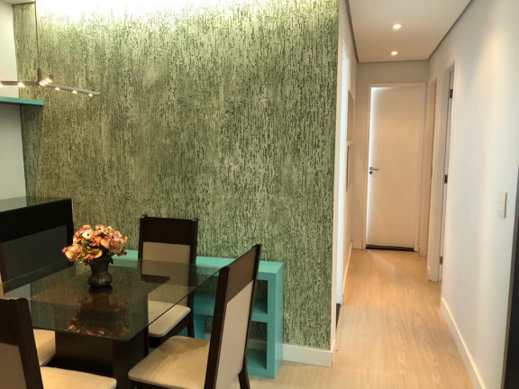 Imagem Apartamento com 2 Quartos à Venda, 53 m² em Vila Progresso - Campinas Imagem Apartamento com 2 Quartos à Venda, 53 m² em Vila Progresso - Campinas