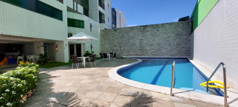 Imagem Apartamento com 3 Quartos à Venda, 69 m² em Boa Viagem - Recife