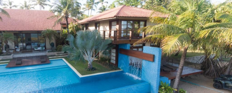Imagem Casa com 5 Quartos à Venda, 1.100 m² em Tamandare - Tamandaré Imagem Casa com 5 Quartos à Venda, 1.100 m² em Tamandare - Tamandaré