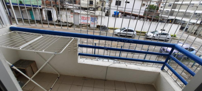 Imagem Apartamento com 2 Quartos à Venda, 75 m² em Piedade - Jaboatão dos Guararapes