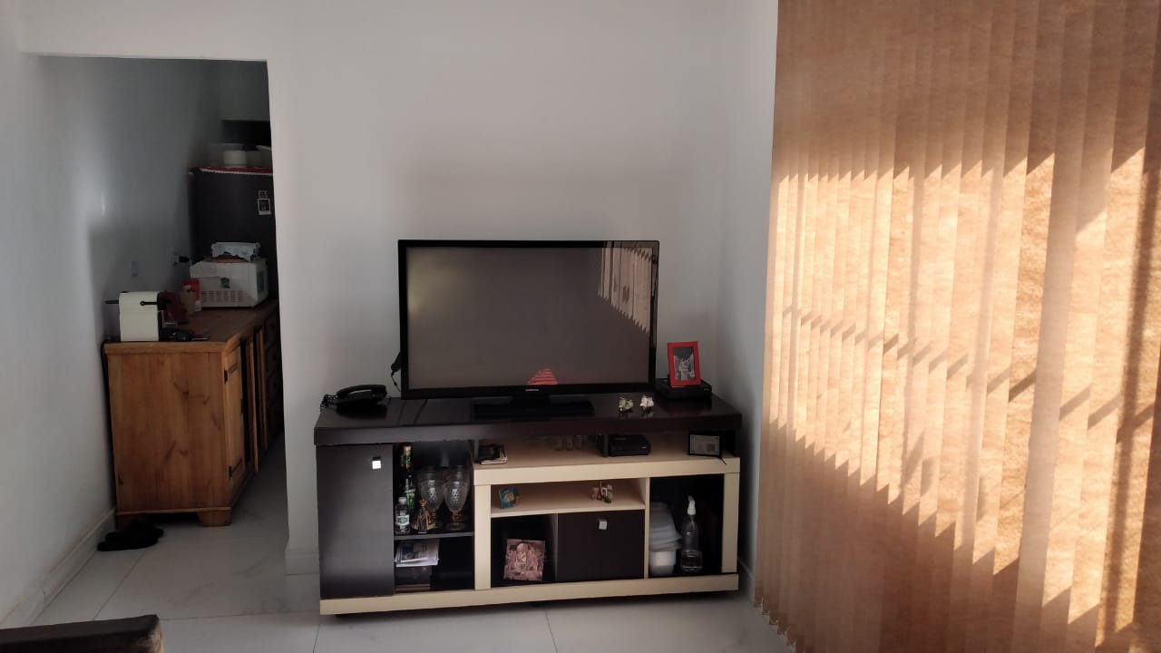 Imagem Casa com 2 Quartos à Venda, 116 m²em Independência - São Bernardo do Campo