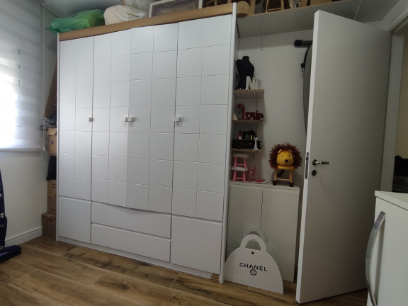 Imagem Apartamento com 2 Quartos à Venda, 94 m² em Vila Guarani (z Sul) - São Paulo