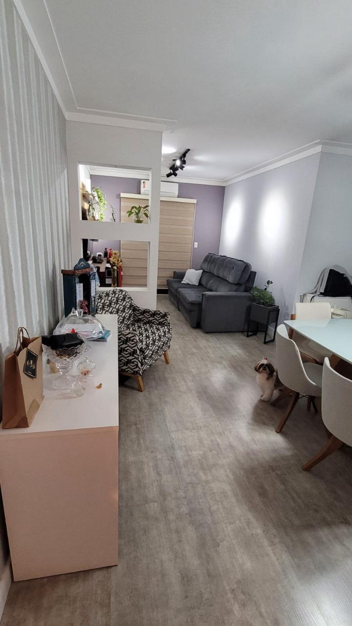 Imagem Apartamento com 3 Quartos à Venda, 89 m² em Jardim Aida - Guarulhos