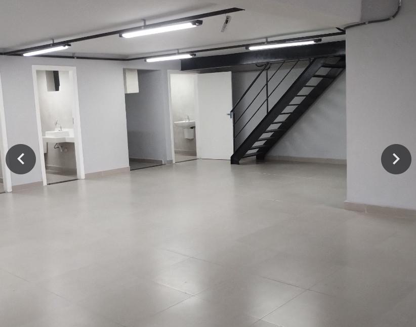 Imagem Loja para Alugar, 280 m²em Lapa - São Paulo Imagem Loja para Alugar, 280 m²em Lapa - São Paulo