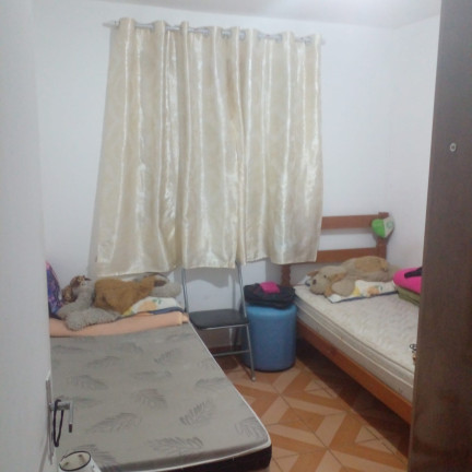 Imagem Apartamento com 2 Quartos à Venda, 52 m² em Jardim Brasília - São Paulo Imagem Apartamento com 2 Quartos à Venda, 52 m² em Jardim Brasília - São Paulo