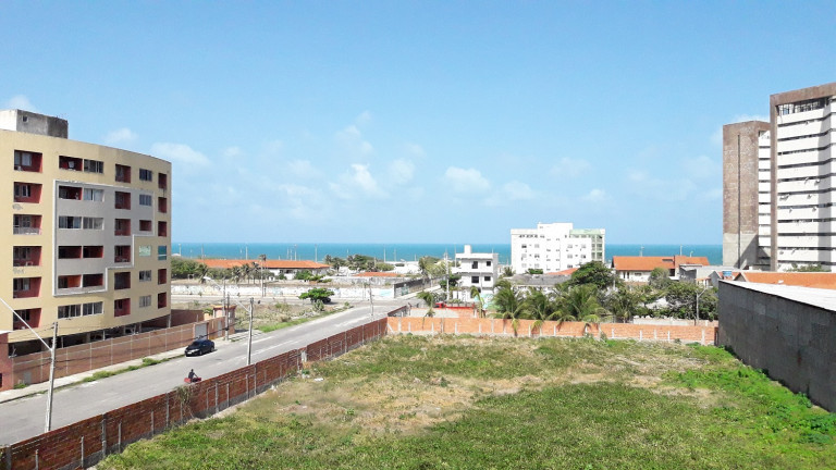 Imagem Apartamento com 3 Quartos para Temporada, 117 m² em Vicente Pinzon - Fortaleza