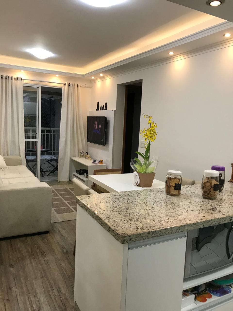 Imagem Apartamento com 2 Quartos à Venda, 60 m² em Vila Andrade - São Paulo Imagem Apartamento com 2 Quartos à Venda, 60 m² em Vila Andrade - São Paulo