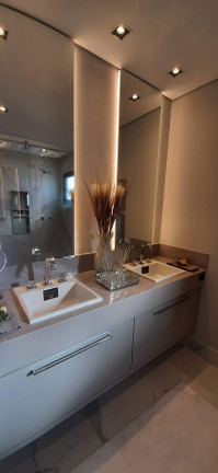 Imagem Apartamento com 3 Quartos à Venda, 155 m² em Vila Castelo Branco - Indaiatuba Imagem Apartamento com 3 Quartos à Venda, 155 m² em Vila Castelo Branco - Indaiatuba