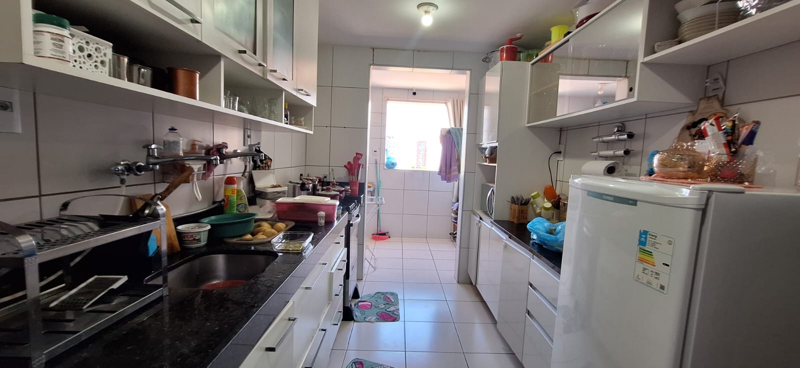 Imagem Apartamento com 3 Quartos à Venda, 122 m² em Fátima - Fortaleza