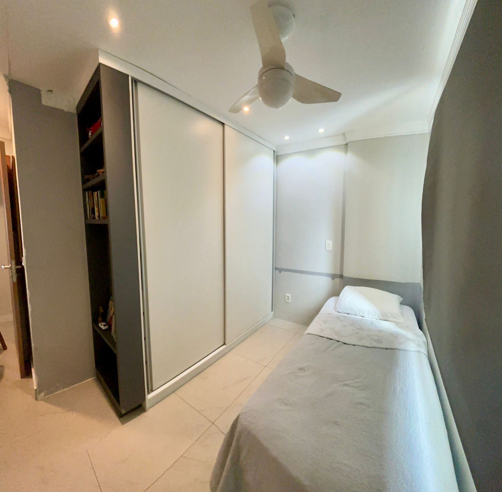 Imagem Apartamento com 3 Quartos à Venda, 78 m²em Dix-Sept Rosado - Natal Imagem Apartamento com 3 Quartos à Venda, 78 m²em Dix-Sept Rosado - Natal