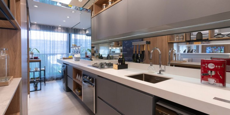 Imagem Apartamento com 2 Quartos à Venda, 66 m² em Paraíso - São Paulo Imagem Apartamento com 2 Quartos à Venda, 66 m² em Paraíso - São Paulo