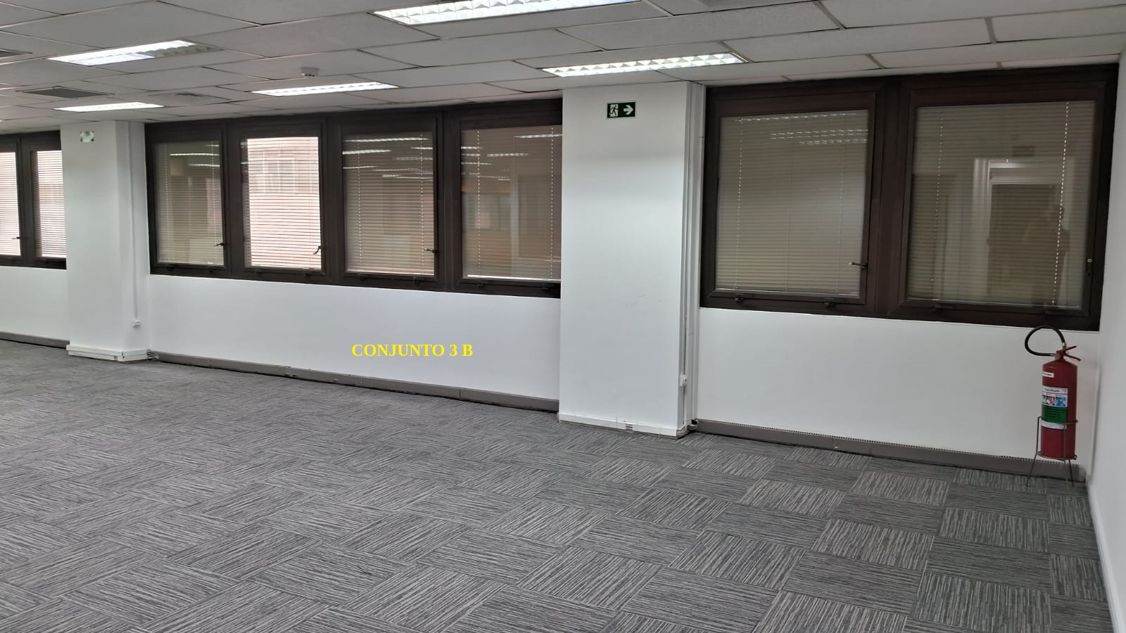 Imagem Sala Comercial à Venda ou Locação, 316 m² em Bela Vista - São Paulo Imagem Sala Comercial à Venda ou Locação, 316 m² em Bela Vista - São Paulo