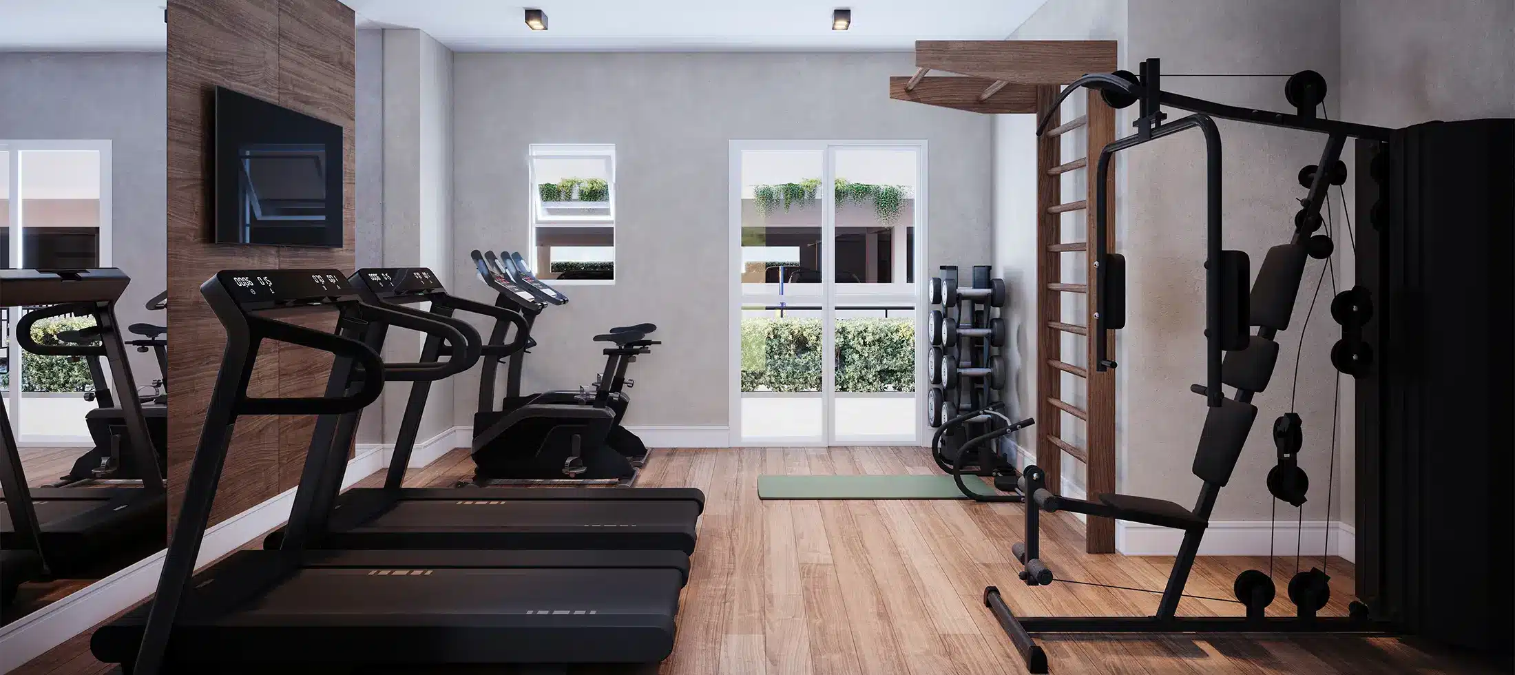 Imagem Apartamento com 2 Quartos à Venda, 47 m² em Jardim Barbacena - Cotia
