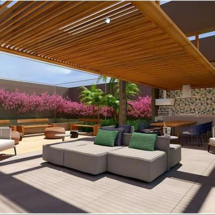 Imagem Apartamento com 2 Quartos à Venda, 98 m² em Paraíso - São Paulo