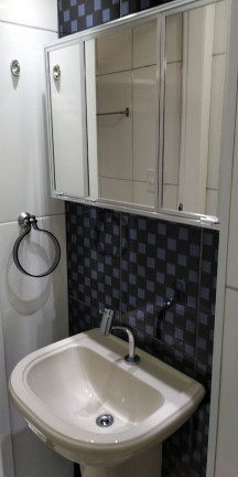 Imagem Apartamento com 2 Quartos à Venda, 48 m² em Conjunto Habitacional Padre Manoel da Nóbrega - São Paulo Imagem Apartamento com 2 Quartos à Venda, 48 m² em Conjunto Habitacional Padre Manoel da Nóbrega - São Paulo