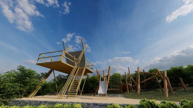 Imagem Terreno à Venda, 401 m²em serra de são bento  - Serra de São Bento