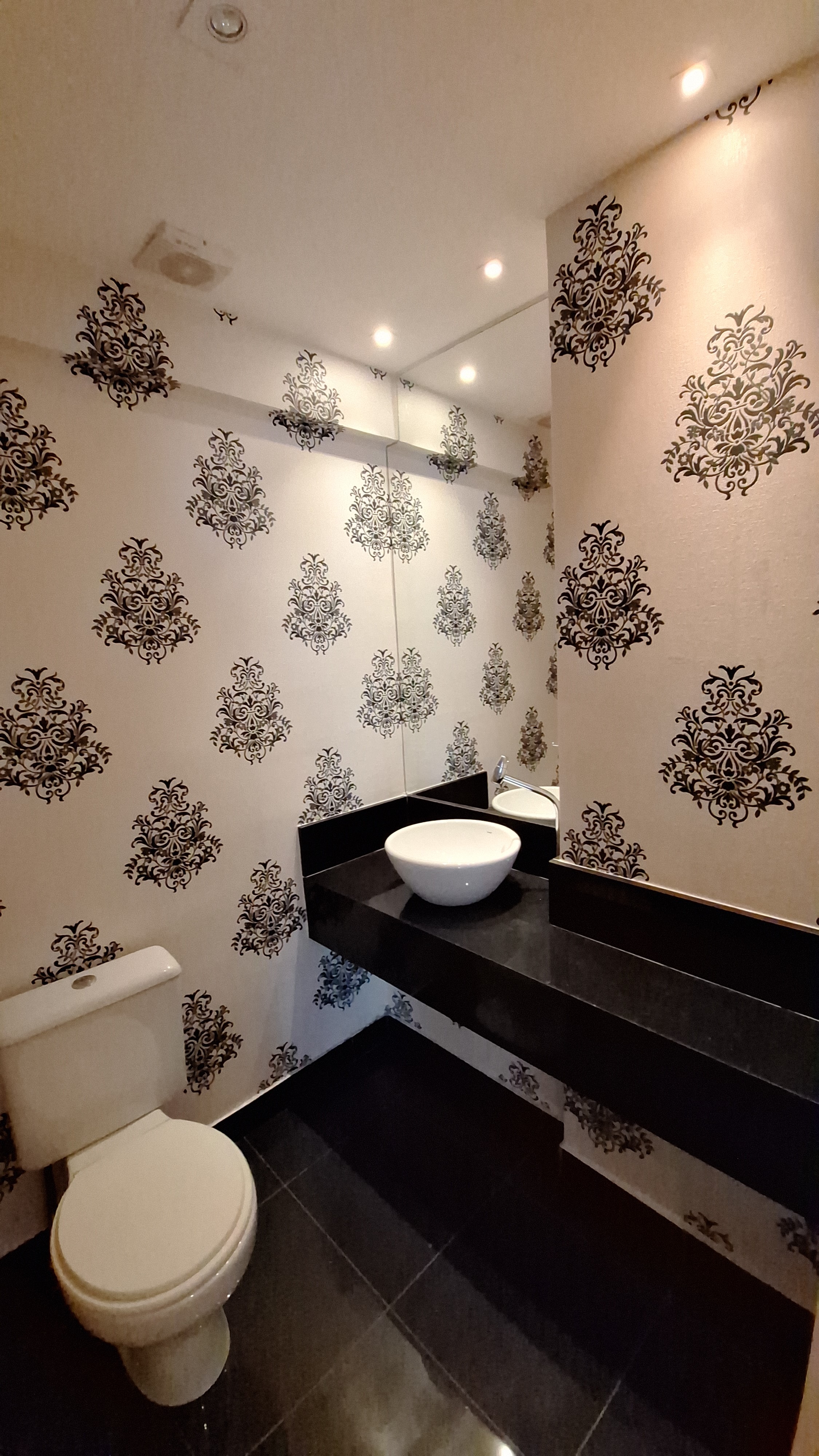 Imagem Apartamento com 3 Quartos à Venda, 85 m²em Jardim Tupanci - Barueri Imagem Apartamento com 3 Quartos à Venda, 85 m²em Jardim Tupanci - Barueri