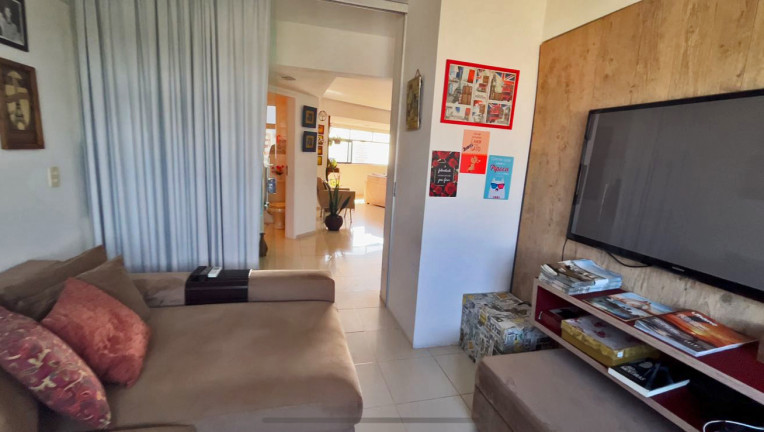 Apartamento com 3 Quartos à Venda, 160 m² em Tirol - Natal