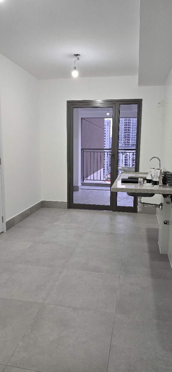 Imagem Apartamento com 3 Quartos à Venda, 157 m² em Jardim das Acácias - São Paulo Imagem Apartamento com 3 Quartos à Venda, 157 m² em Jardim das Acácias - São Paulo