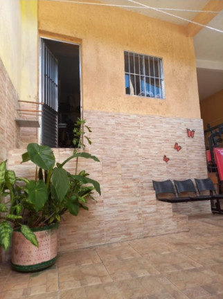 Imagem Casa com 3 Quartos à Venda, 195 m² em Jardim Célia (Zona Sul) - São Paulo Imagem Casa com 3 Quartos à Venda, 195 m² em Jardim Célia (Zona Sul) - São Paulo