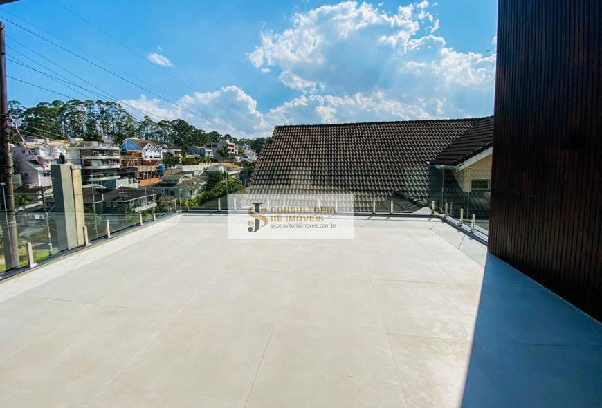 Imagem Casa de Condomínio com 4 Quartos à Venda, 400 m²em Parque Terra Nova II - São Bernardo do Campo
