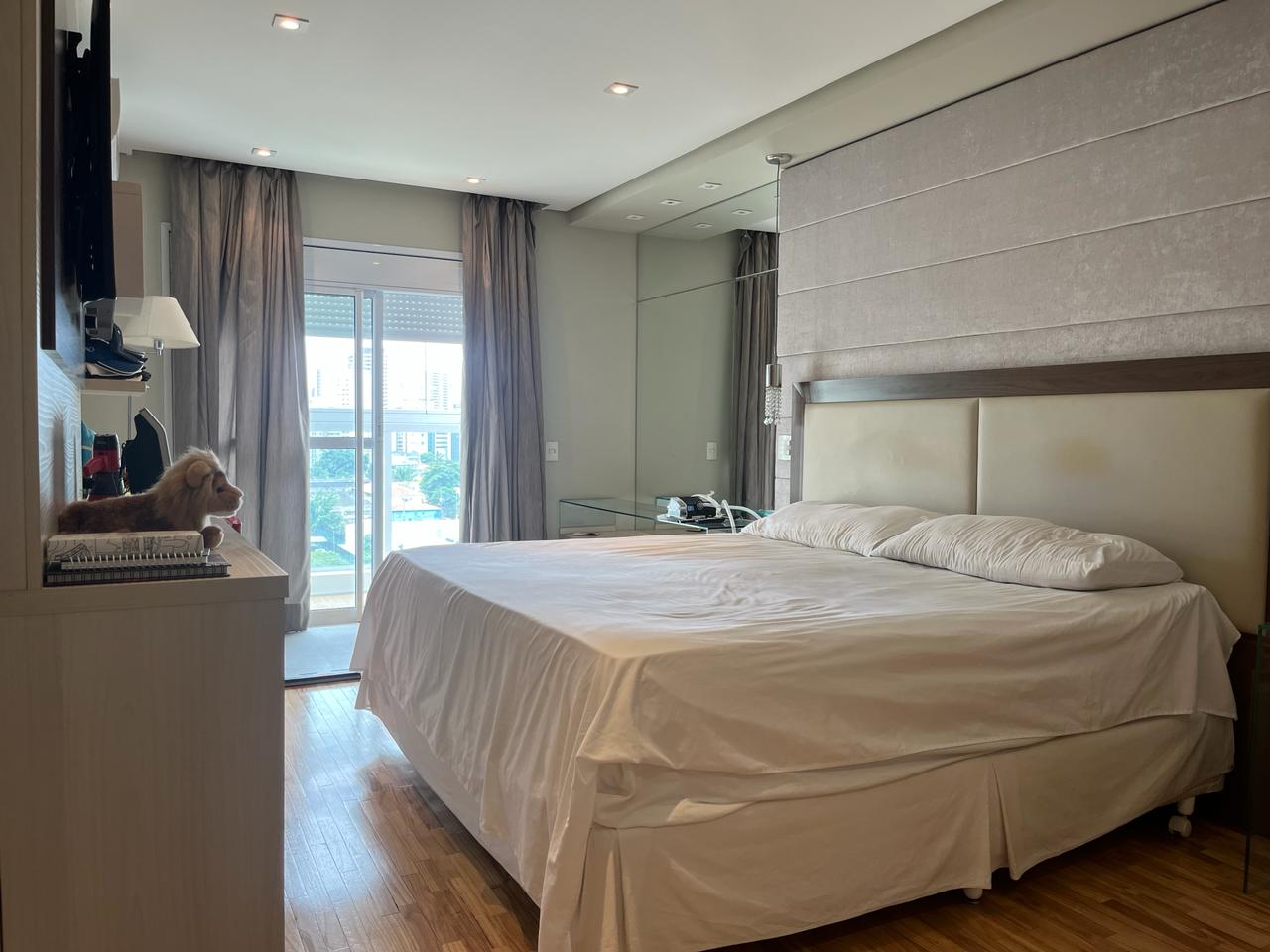 Imagem Apartamento com 3 Quartos para Alugar, 210 m²em Vila Olímpia - São Paulo Imagem Apartamento com 3 Quartos para Alugar, 210 m²em Vila Olímpia - São Paulo