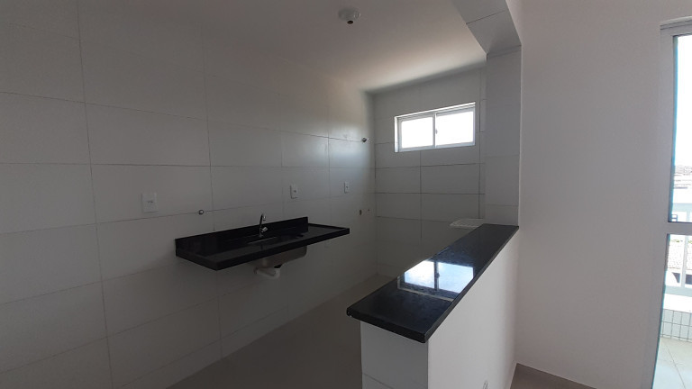 Imagem Apartamento com 2 Quartos para Alugar,  em Jardim Camboinha - Cabedelo