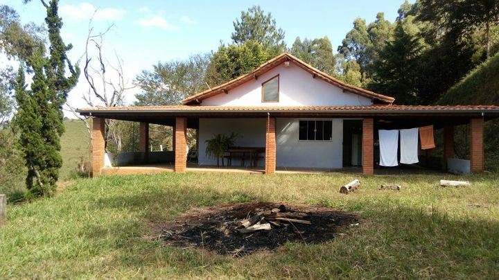 Imagem Chácara com 3 Quartos à Venda, 24.200 m² em Bairro Dos Pericos - Camanducaia Imagem Chácara com 3 Quartos à Venda, 24.200 m² em Bairro Dos Pericos - Camanducaia