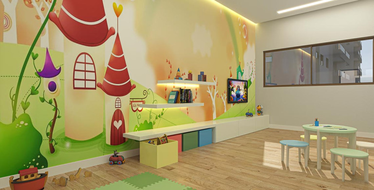 Imagem Apartamento com 3 Quartos à Venda, 77 m² em Centro - Paulista