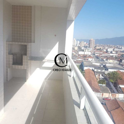 Imagem Apartamento com 2 Quartos à Venda, 75 m² em Aviação - Praia Grande Imagem Apartamento com 2 Quartos à Venda, 75 m² em Aviação - Praia Grande