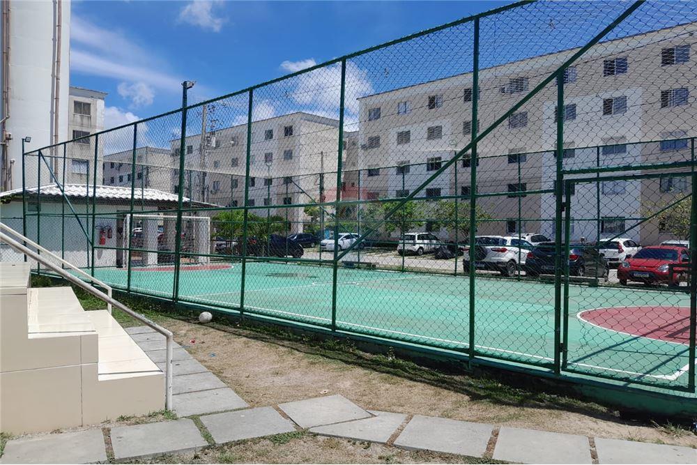 Imagem Apartamento com 2 Quartos à Venda, 39 m²em Catu de Abrantes (Abrantes) - Camaçari
