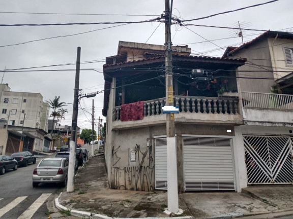 Imagem Sobrado com 3 Quartos à Venda, 120 m² em Itaquera - São Paulo Imagem Sobrado com 3 Quartos à Venda, 120 m² em Itaquera - São Paulo