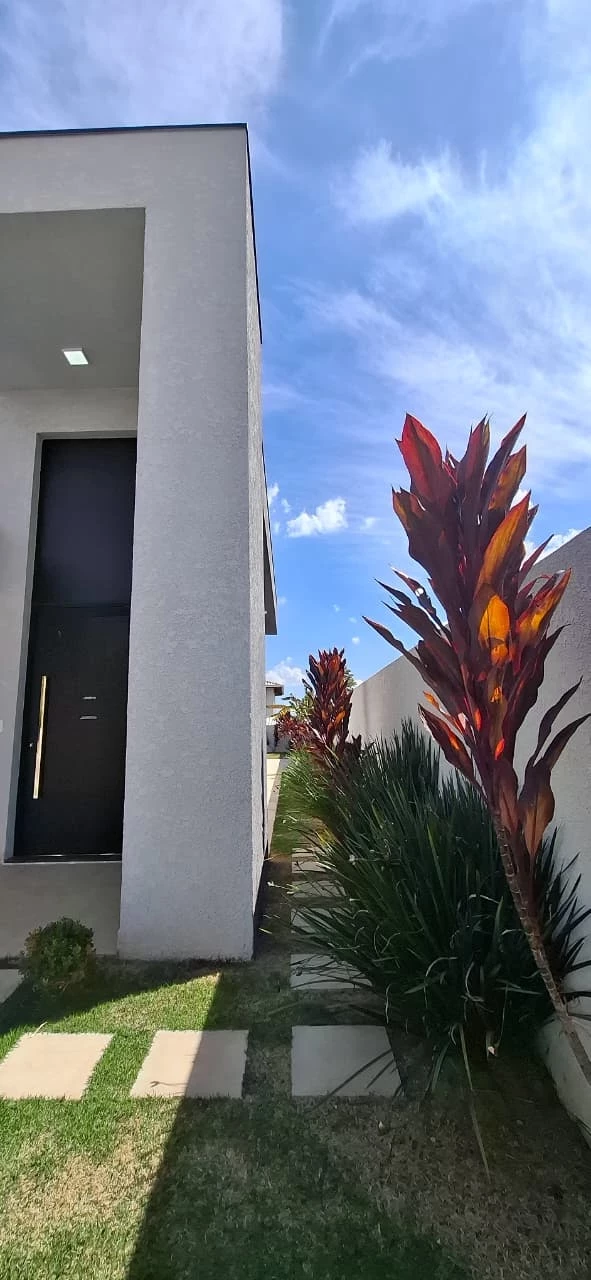 Imagem Casa de Condomínio com 3 Quartos à Venda, 220 m² em Condomínio Residencial Shamballa III - Atibaia