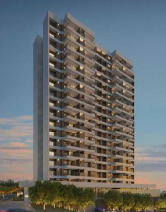 Imagem Apartamento com 2 Quartos à Venda, 57 m² em Vila Mascote - São Paulo Imagem Apartamento com 2 Quartos à Venda, 57 m² em Vila Mascote - São Paulo