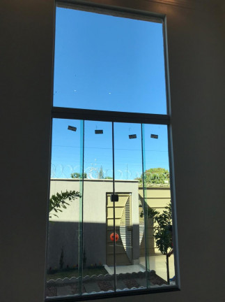 Imagem Casa com 3 Quartos à Venda, 143 m² em Setor Belo Horizonte - Aparecida de Goiânia Imagem Casa com 3 Quartos à Venda, 143 m² em Setor Belo Horizonte - Aparecida de Goiânia