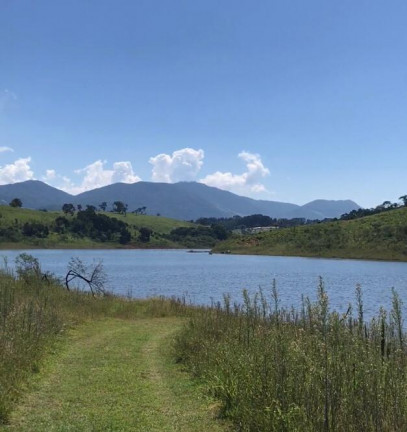 Imagem Terreno em Condomínio à Venda, 1.000 m² em Joanópolis - Joanópolis