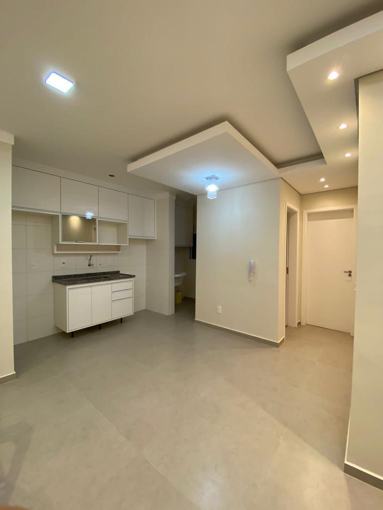 Imagem Apartamento com 2 Quartos à Venda, 47 m²em Jardim Ester - Itatiba