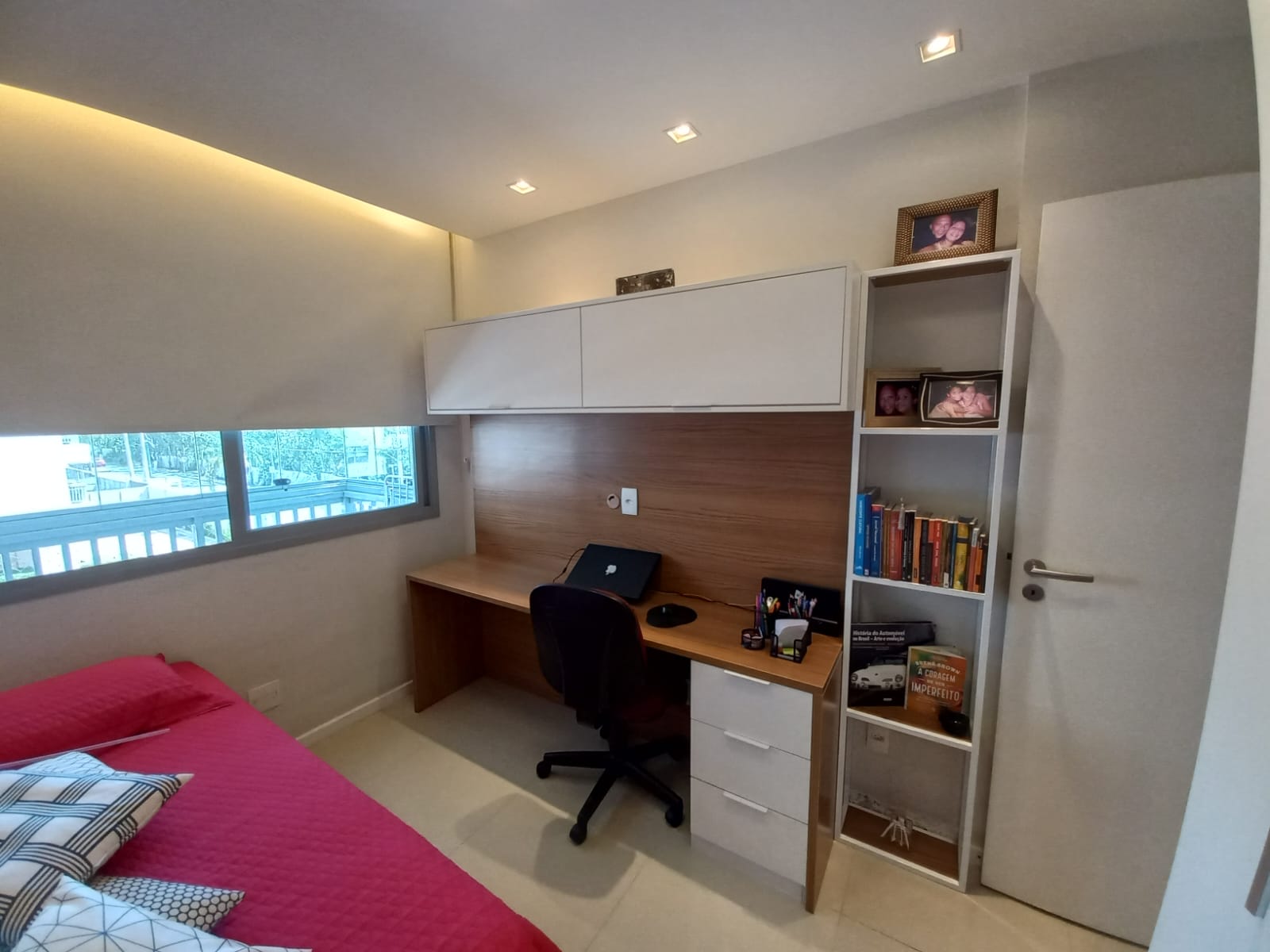 Imagem Apartamento com 3 Quartos à Venda, 91 m²em Recreio dos Bandeirantes - Rio de Janeiro Imagem Apartamento com 3 Quartos à Venda, 91 m²em Recreio dos Bandeirantes - Rio de Janeiro