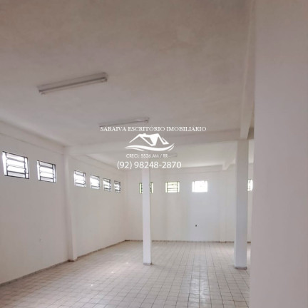 Imagem Galpão para Alugar, 120 m² em Praça 14 de Janeiro - Manaus Imagem Galpão para Alugar, 120 m² em Praça 14 de Janeiro - Manaus