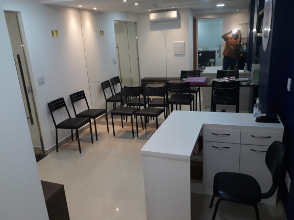 Imagem Sala Comercial à Venda, 43 m² em Parque Verde - Belém Imagem Sala Comercial à Venda, 43 m² em Parque Verde - Belém