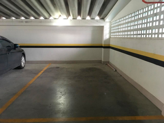 Imagem Apartamento com 3 Quartos à Venda, 81 m² em Centro - Içara Imagem Apartamento com 3 Quartos à Venda, 81 m² em Centro - Içara