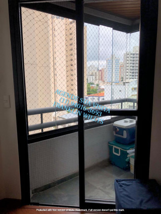 Imagem Apartamento com 3 Quartos à Venda, 70 m² em Saúde - São Paulo