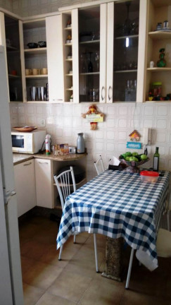 Imagem Casa com 6 Quartos à Venda, 400 m² em Santa Rosa - Niterói