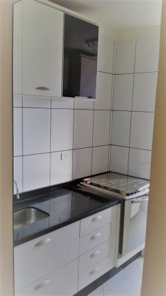 Imagem Apartamento com 2 Quartos à Venda, 52 m² em Vila Matilde - São Paulo