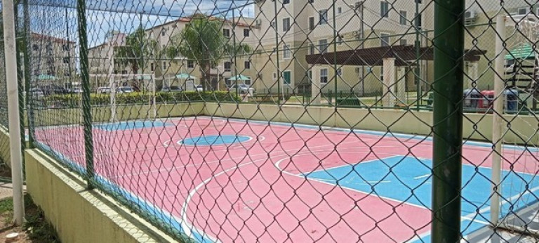 Imagem Apartamento com 2 Quartos à Venda, 52 m² em Parque das Árvores - Parnamirim