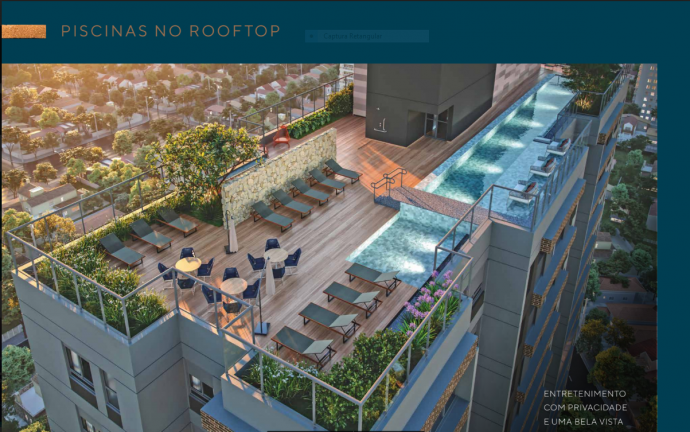 Imagem Apartamento com 3 Quartos à Venda, 100 m² em Jardim das Acácias - São Paulo