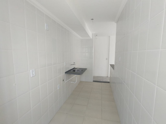 Imagem Apartamento com 2 Quartos à Venda, 47 m² em Vila Curuçá - São Paulo Imagem Apartamento com 2 Quartos à Venda, 47 m² em Vila Curuçá - São Paulo