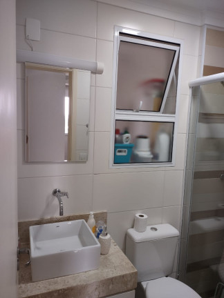 Imagem Apartamento com 2 Quartos à Venda, 73 m² em Chácara das Nações - Valinhos