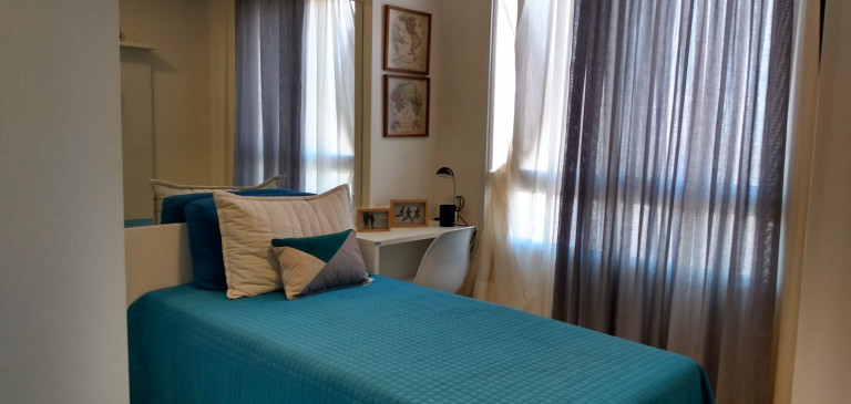 Imagem Apartamento com 3 Quartos à Venda, 100 m² em De Lourdes - Fortaleza